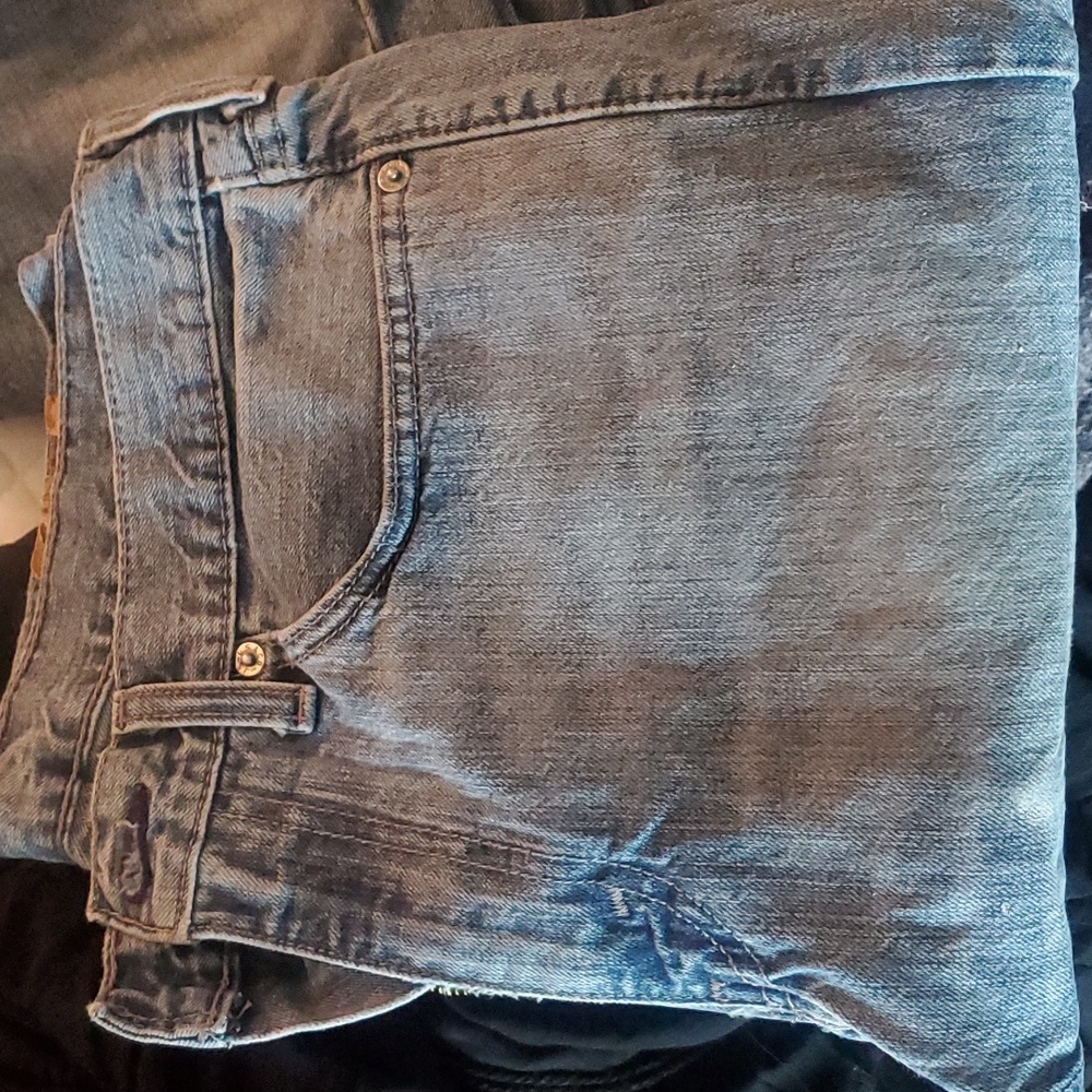 Levi's